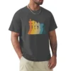 Retro Chess Pieces - Mens T-Shirt