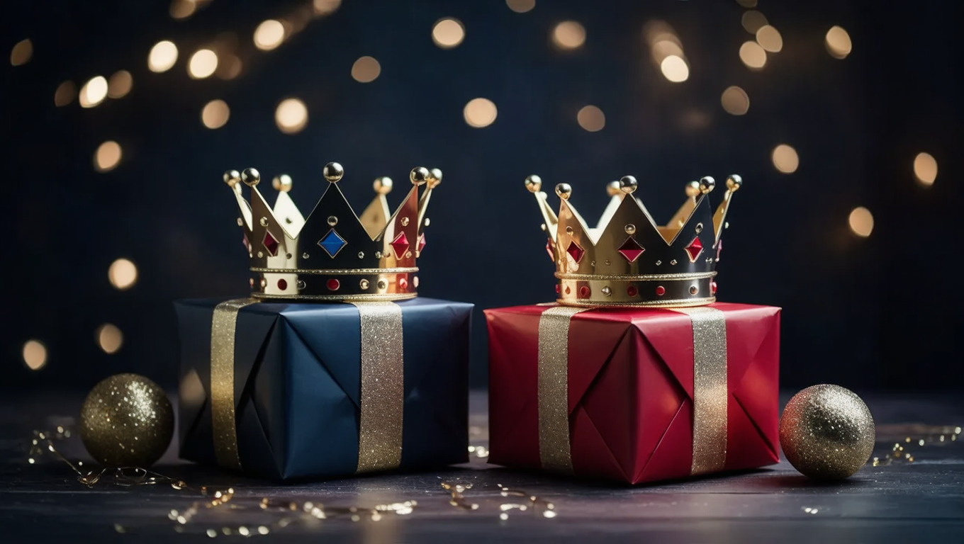 COUPLE’S COLLECTIONPerfect Gifts to Share with the One Who Completes You!