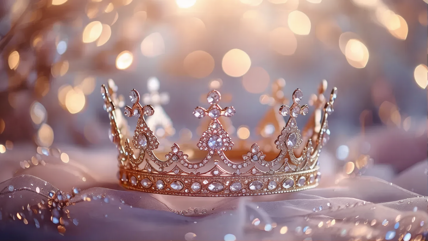 WOMEN'S COLLECTIONCelebrate Her Love with Timeless and Romantic Treasures!